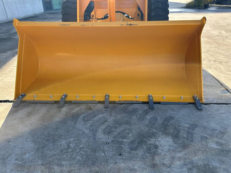 Ny Hjullaster KUL ZL936: bilde 10 Ny Hjullaster KUL ZL936: bilde 10