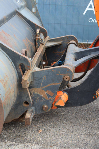 Hjullaster Komatsu WA70-7: bilde 13