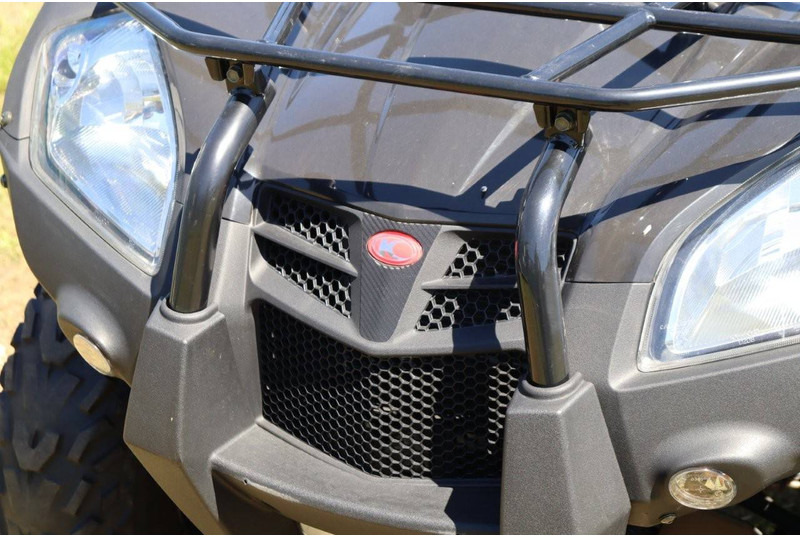 ATV/ Quad Kymco Z2: bilde 12