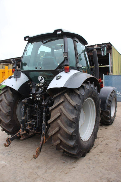 Lamborghini TT31S - Traktor: bilde 5 Lamborghini TT31S - Traktor: bilde 5