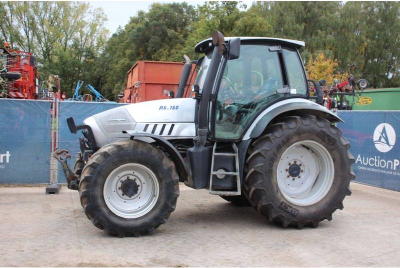 Lamborghini TT31S - Traktor: bilde 1 Lamborghini TT31S - Traktor: bilde 1