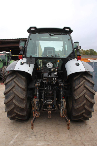 Lamborghini TT31S - Traktor: bilde 4 Lamborghini TT31S - Traktor: bilde 4