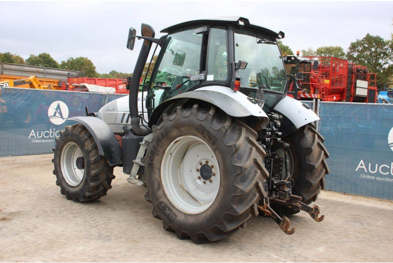 Lamborghini TT31S - Traktor: bilde 3 Lamborghini TT31S - Traktor: bilde 3