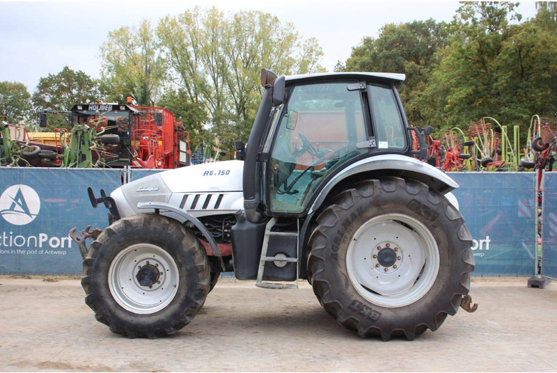 Lamborghini TT31S - Traktor: bilde 2 Lamborghini TT31S - Traktor: bilde 2