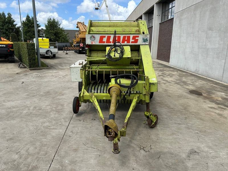 Claas Rollant 44S - Landbruksteknikk: bilde 2 Claas Rollant 44S - Landbruksteknikk: bilde 2