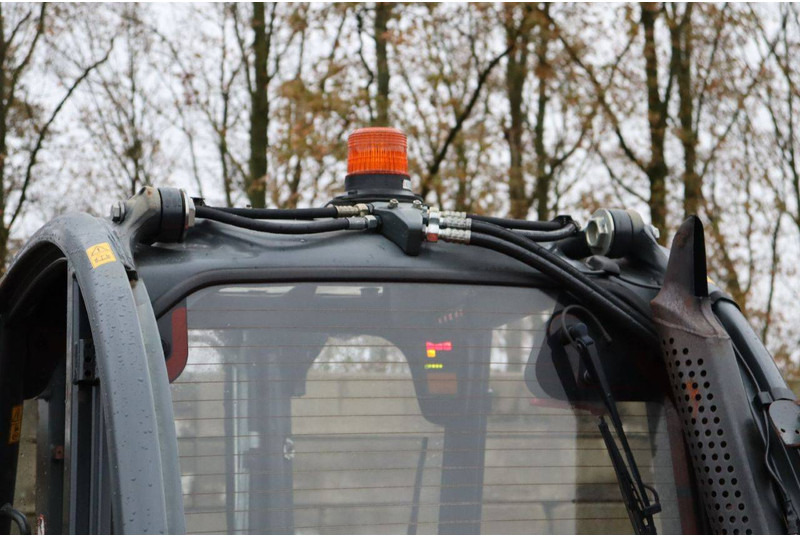 Gasstruck Linde H20T-02/600: bilde 19