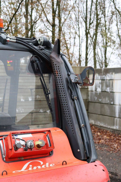 Gasstruck Linde H20T-02/600: bilde 18