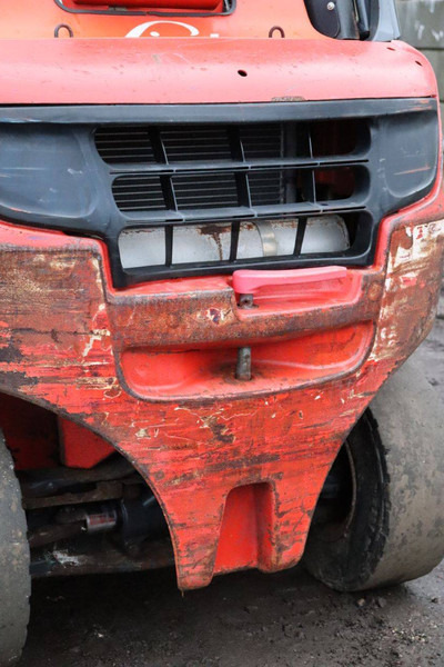 Gasstruck Linde H20T-02/600: bilde 15