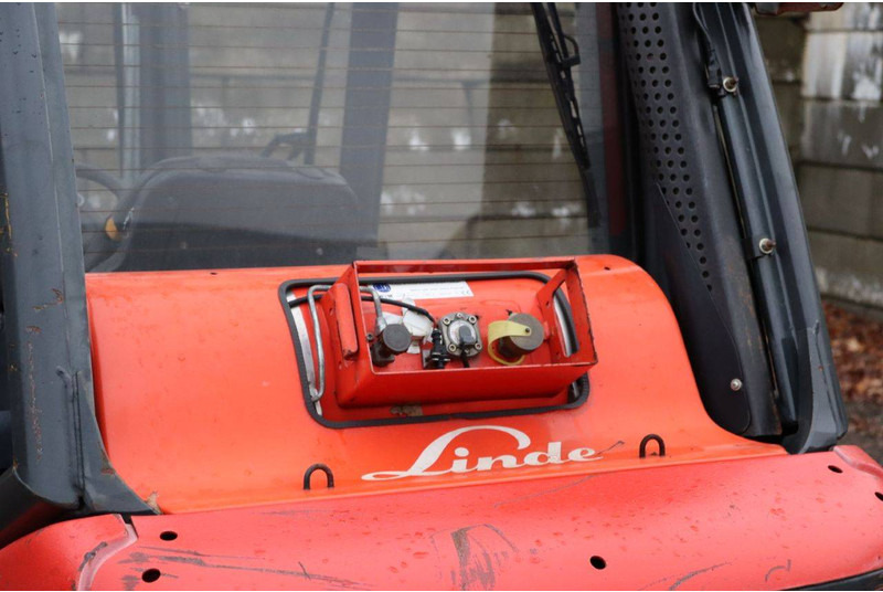 Gasstruck Linde H20T-02/600: bilde 17