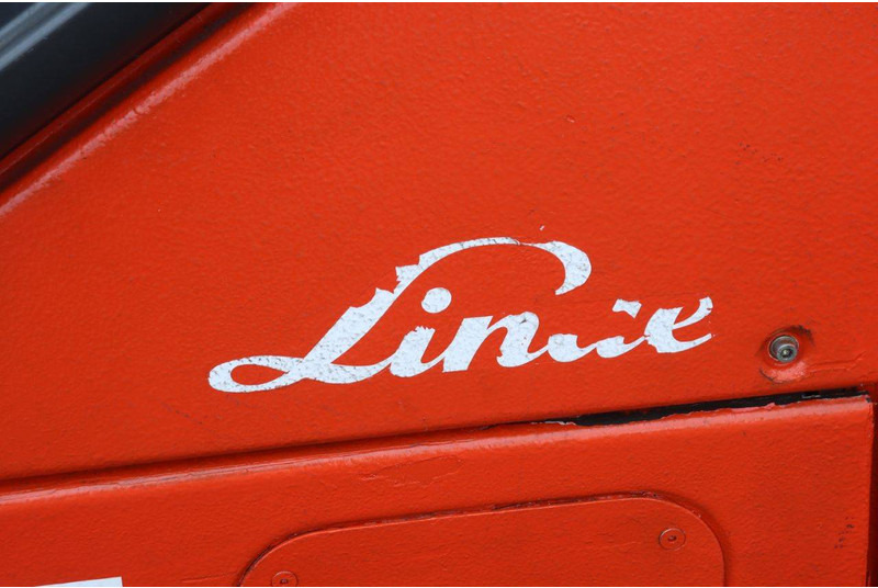 Gasstruck Linde H35T: bilde 16 Gasstruck Linde H35T: bilde 16