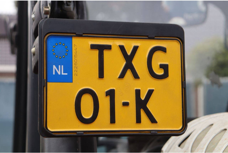 Gasstruck Linde H35T: bilde 20 Gasstruck Linde H35T: bilde 20