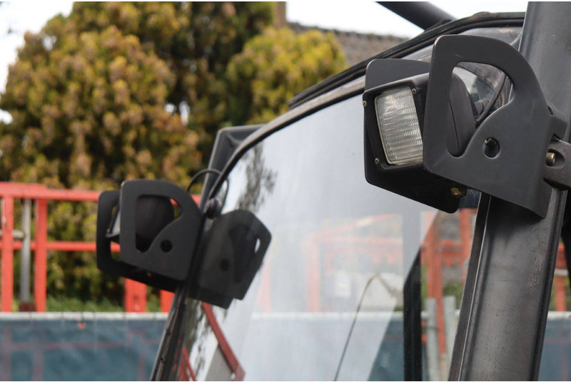 Gasstruck Linde H35T: bilde 12 Gasstruck Linde H35T: bilde 12