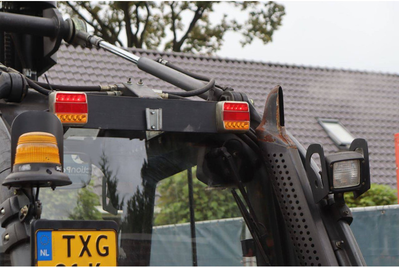 Gasstruck Linde H35T: bilde 19 Gasstruck Linde H35T: bilde 19