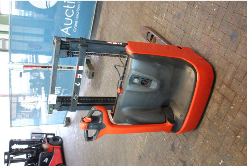 Linde L10 - Stabler: bilde 5 Linde L10 - Stabler: bilde 5