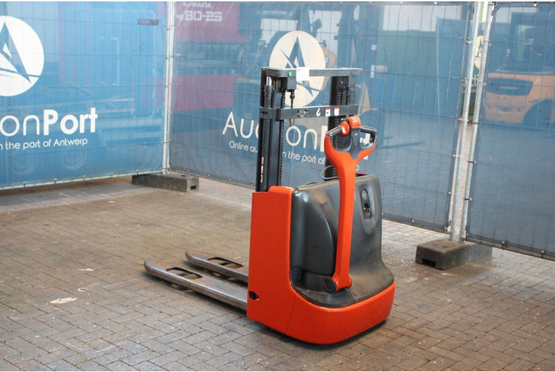 Linde L10 - Stabler: bilde 3 Linde L10 - Stabler: bilde 3