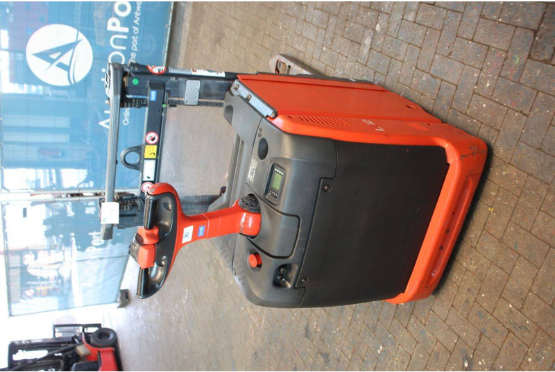 Linde L12 - Stabler: bilde 5 Linde L12 - Stabler: bilde 5