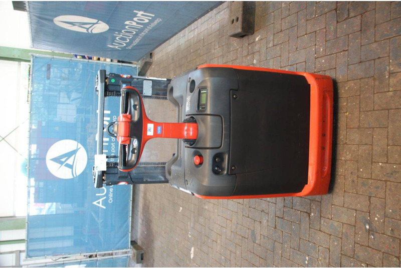 Linde L12 - Stabler: bilde 4 Linde L12 - Stabler: bilde 4