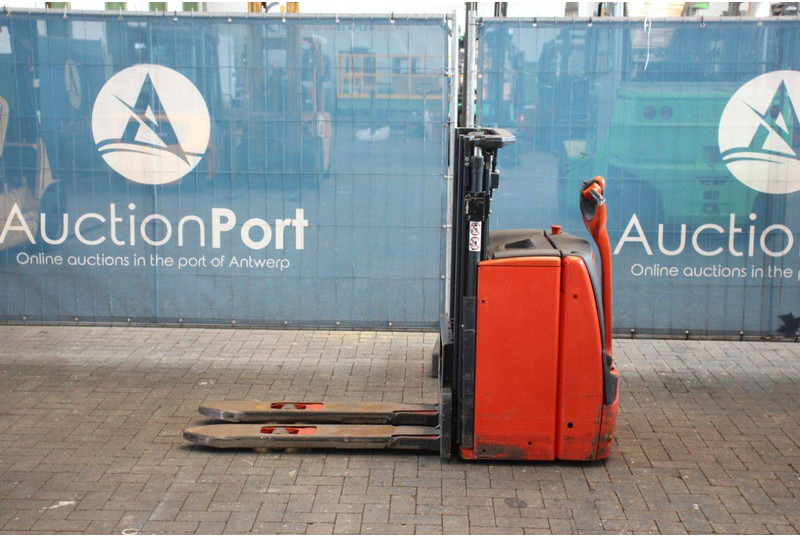 Linde L14 - Stabler: bilde 2 Linde L14 - Stabler: bilde 2