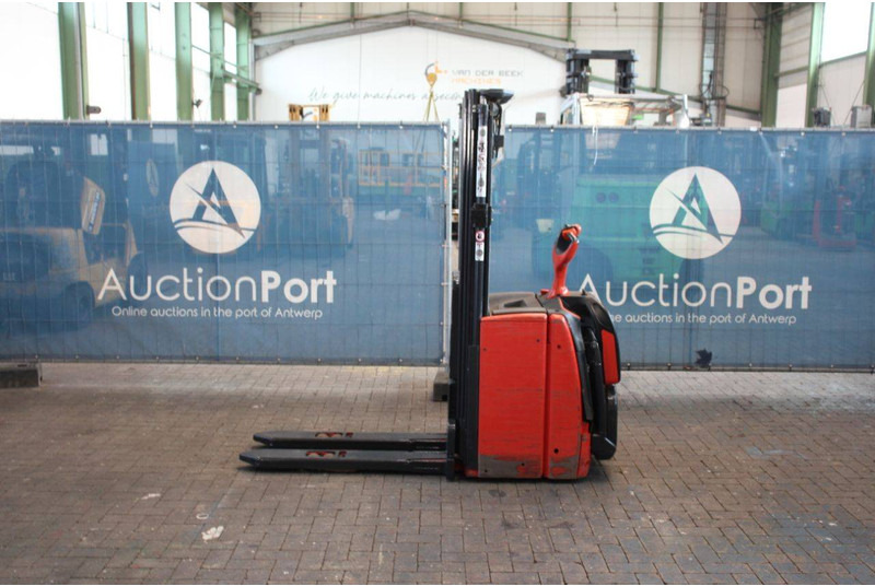 Linde L16 AP - Stabler: bilde 2 Linde L16 AP - Stabler: bilde 2