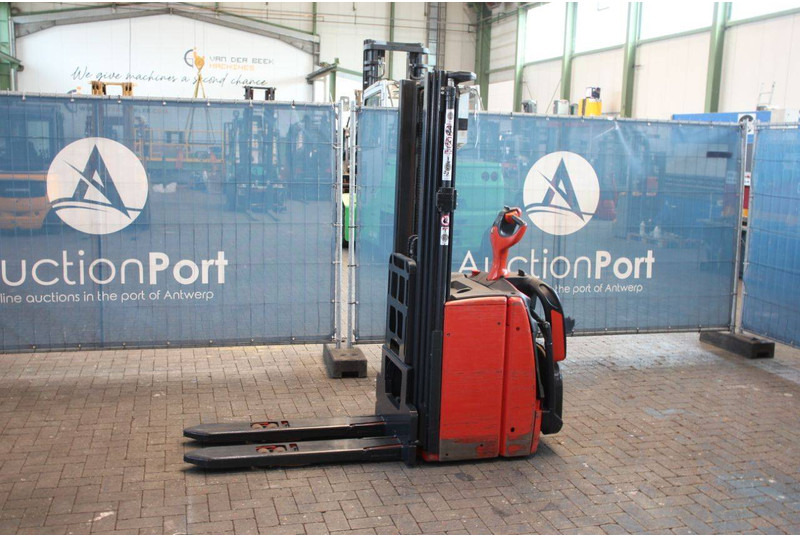 Linde L16 AP - Stabler: bilde 1 Linde L16 AP - Stabler: bilde 1