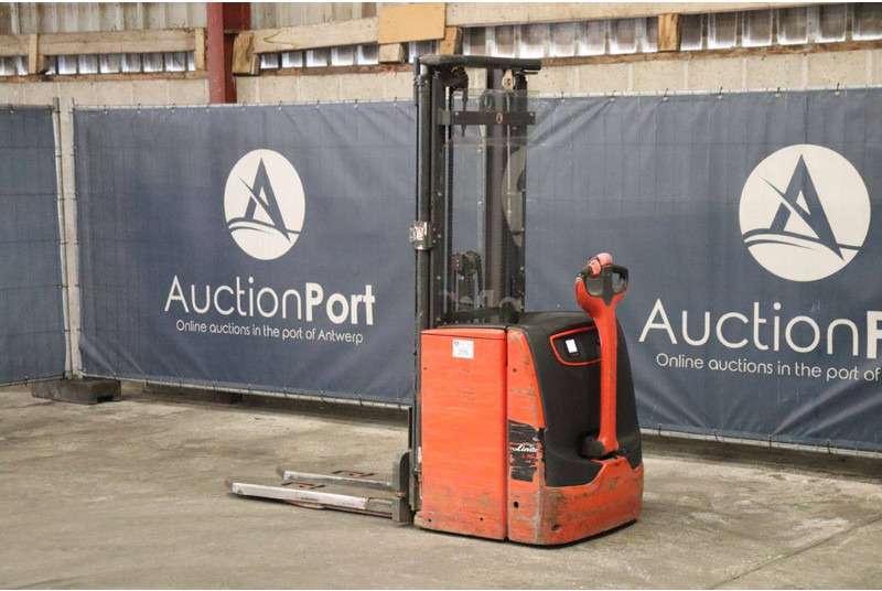 Linde L16 - Stabler: bilde 3 Linde L16 - Stabler: bilde 3