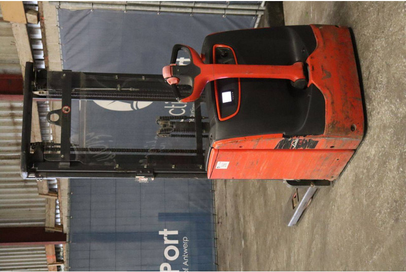 Linde L16 - Stabler: bilde 4 Linde L16 - Stabler: bilde 4