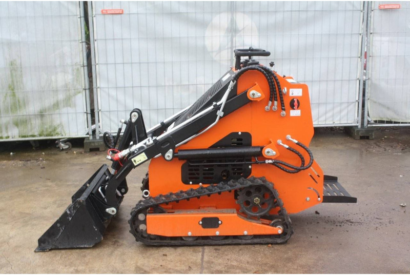 MMS MS36C - Beltelaster: bilde 1 MMS MS36C - Beltelaster: bilde 1