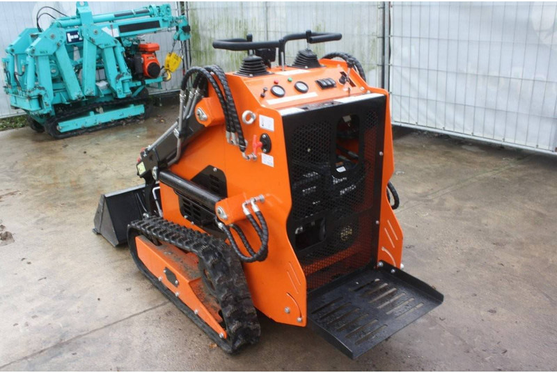 MMS MS36C - Beltelaster: bilde 3 MMS MS36C - Beltelaster: bilde 3