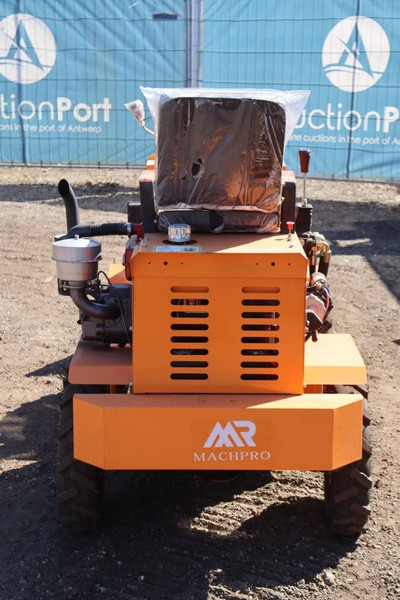 Machpro MP-L904 - Hjullaster: bilde 5 Machpro MP-L904 - Hjullaster: bilde 5