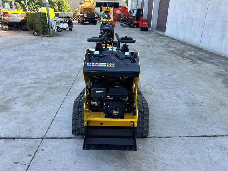 Machpro MP-S300 - Beltelaster: bilde 5 Machpro MP-S300 - Beltelaster: bilde 5