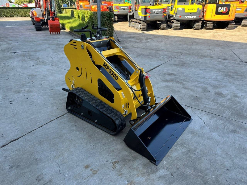 Machpro MP-S300 - Beltelaster: bilde 3 Machpro MP-S300 - Beltelaster: bilde 3