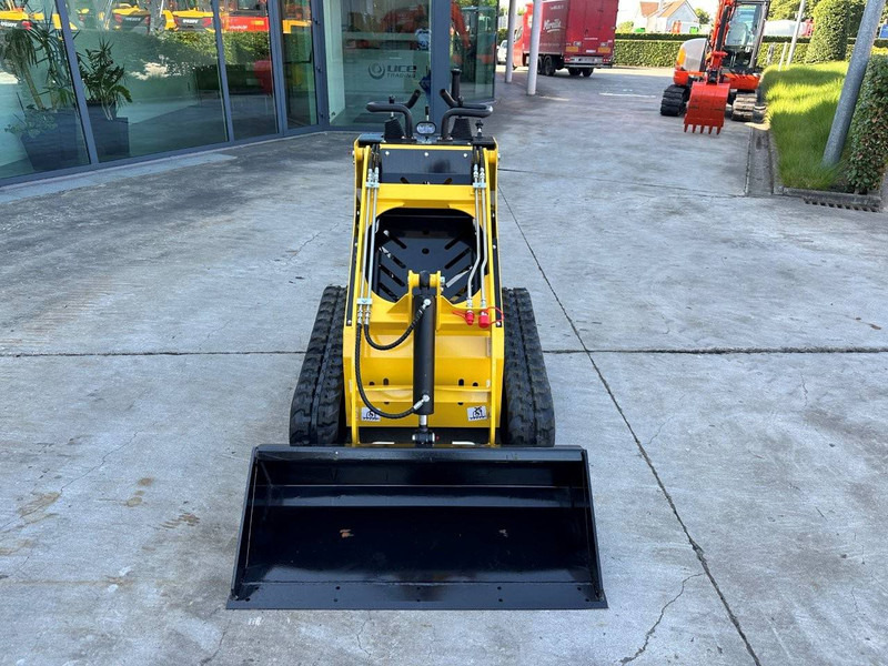 Machpro MP-S300 - Beltelaster: bilde 2 Machpro MP-S300 - Beltelaster: bilde 2