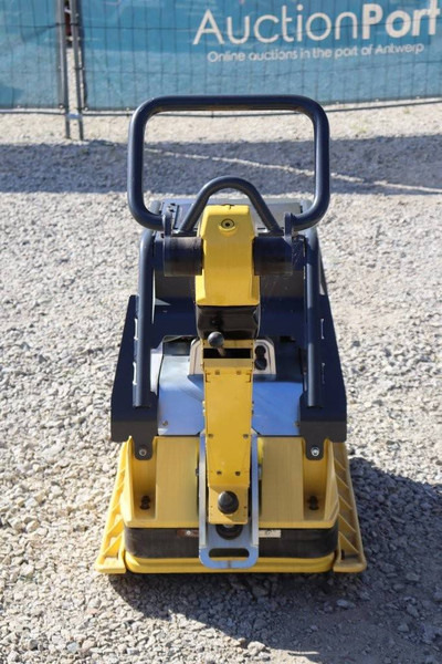 Neuson DPU 6555 - Vibroplate: bilde 5 Neuson DPU 6555 - Vibroplate: bilde 5