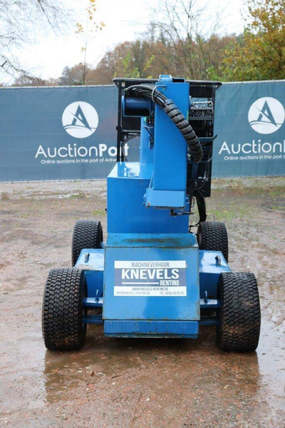 Niftylift HR12 NDE - Bomlift: bilde 5 Niftylift HR12 NDE - Bomlift: bilde 5