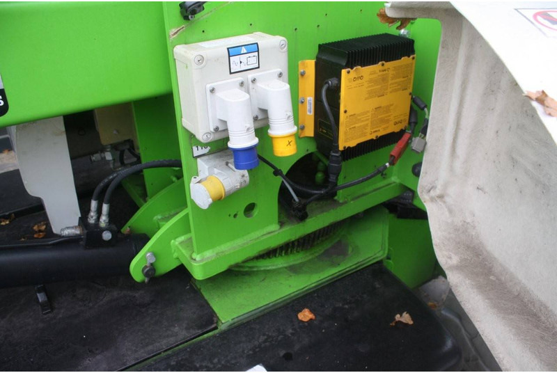 Niftylift HR17 NDE - Bomlift: bilde 5 Niftylift HR17 NDE - Bomlift: bilde 5