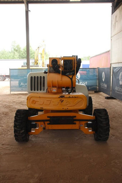 Niftylift HR21 D 4X4 - Bomlift: bilde 4 Niftylift HR21 D 4X4 - Bomlift: bilde 4