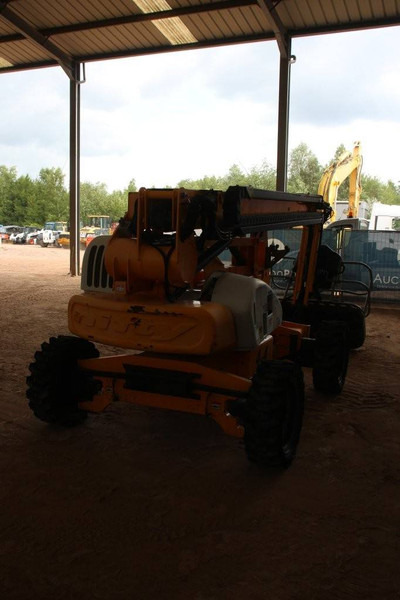 Niftylift HR21 D 4X4 - Bomlift: bilde 5 Niftylift HR21 D 4X4 - Bomlift: bilde 5