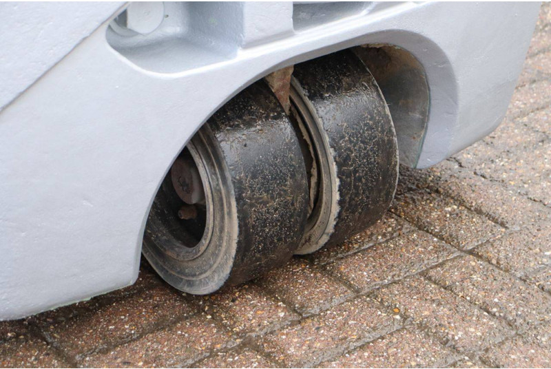 El-truck Nissan 1N1L18Q: bilde 14