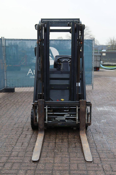 El-truck Nissan 1N1L18Q: bilde 8