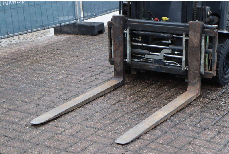 El-truck Nissan 1N1L18Q: bilde 10