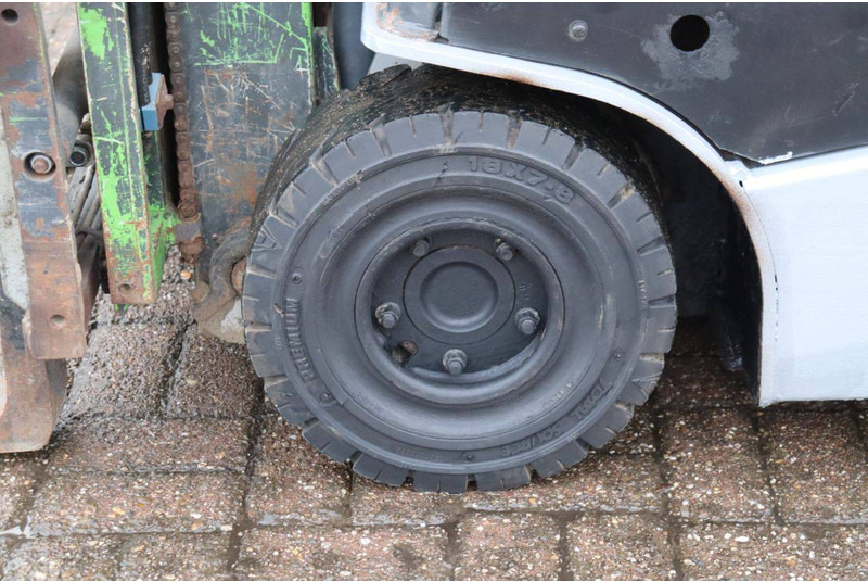 El-truck Nissan 1N1L18Q: bilde 13