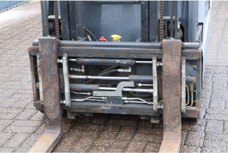 El-truck Nissan 1N1L18Q: bilde 11