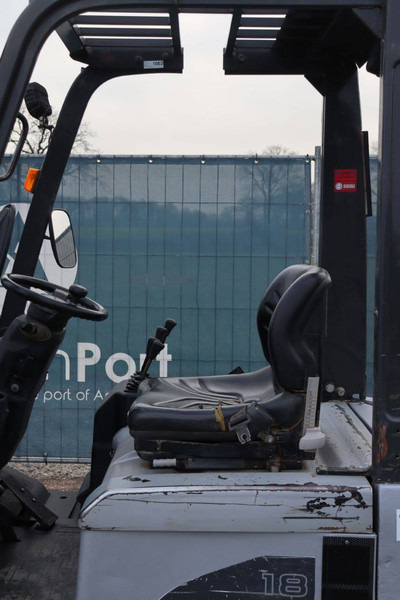 El-truck Nissan 1N1L18Q: bilde 19