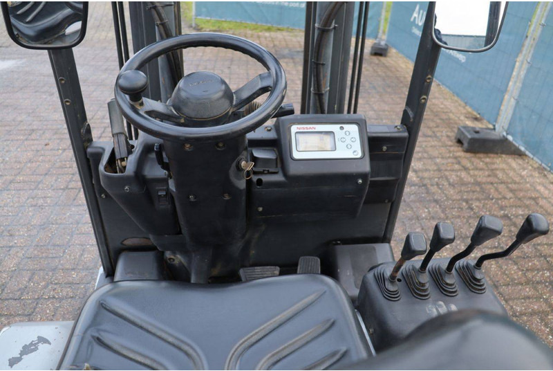 El-truck Nissan 1N1L18Q: bilde 18