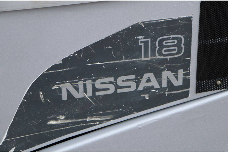 El-truck Nissan 1N1L18Q: bilde 15