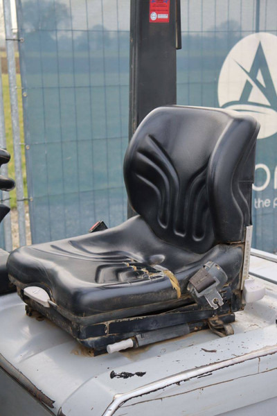 El-truck Nissan 1N1L18Q: bilde 20