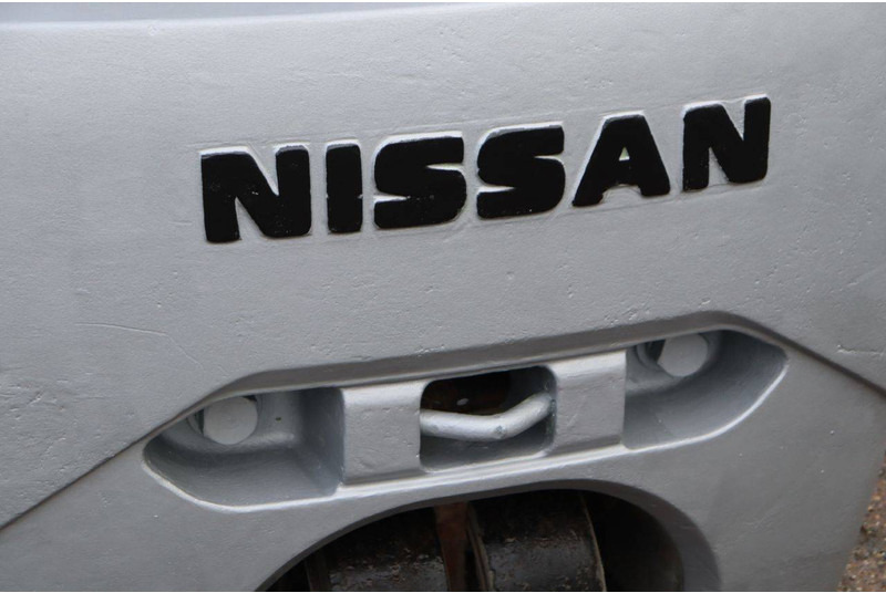 El-truck Nissan 1N1L18Q: bilde 16