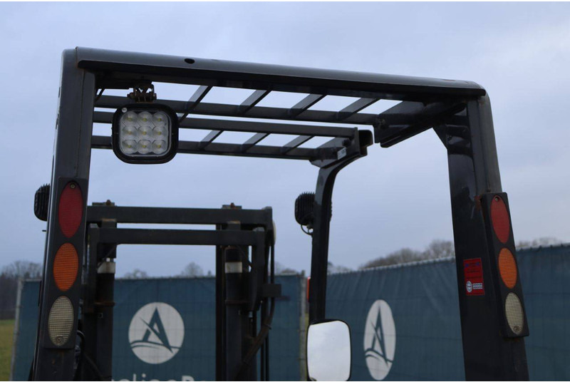 El-truck Nissan 1N1L18Q: bilde 17