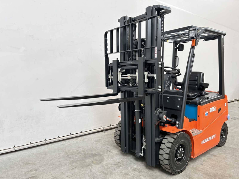 Noblelift FE4P16QC - El-truck: bilde 5 Noblelift FE4P16QC - El-truck: bilde 5