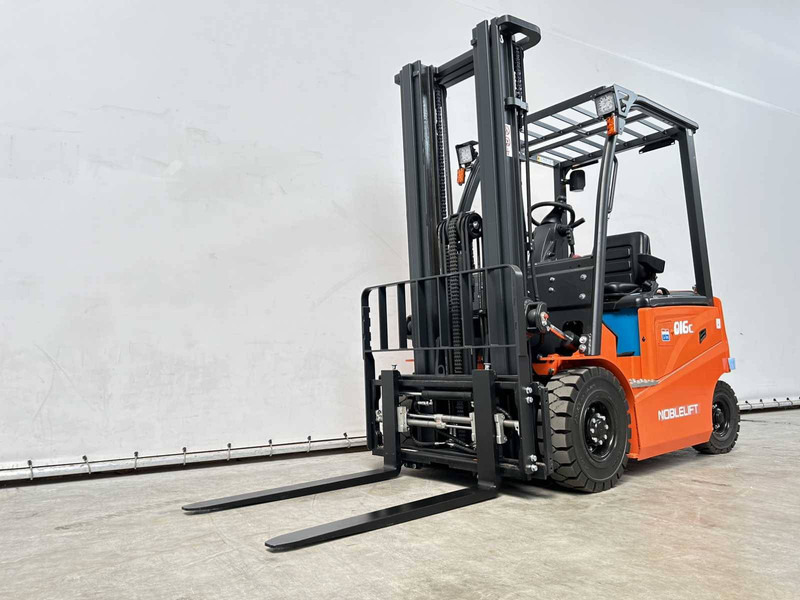 Noblelift FE4P16QC - El-truck: bilde 4 Noblelift FE4P16QC - El-truck: bilde 4